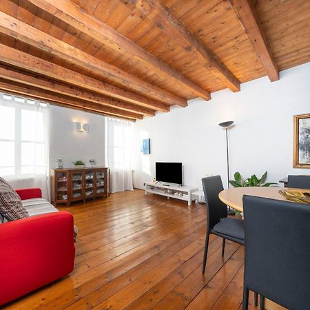 Atelier San Giacomo - Central Apartment Udine Ngoại thất bức ảnh